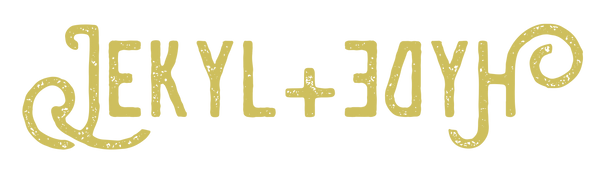 Jekyl and Hyde